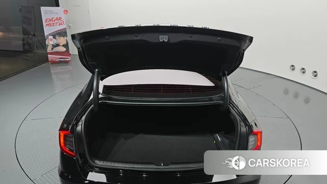 Hyundai Sonata (DN8) id 4317468 из Кореи 22