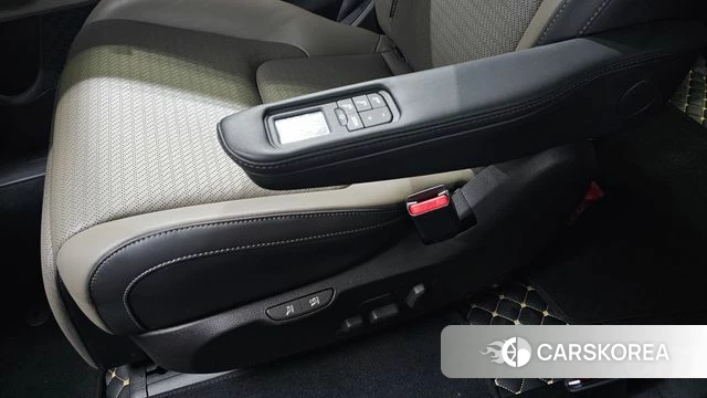 Kia The New Carnival 4th Generation id 4307967 из Кореи 22