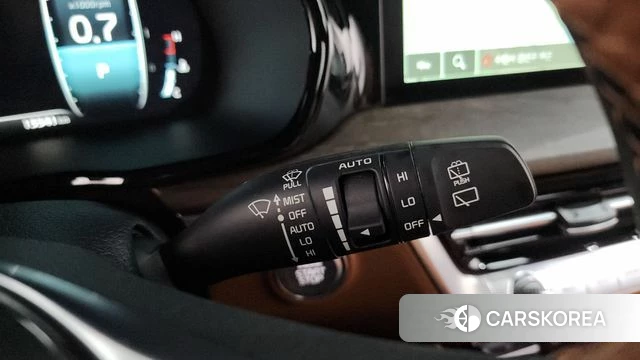 Kia Mohave Master id 4468736 из Кореи 22
