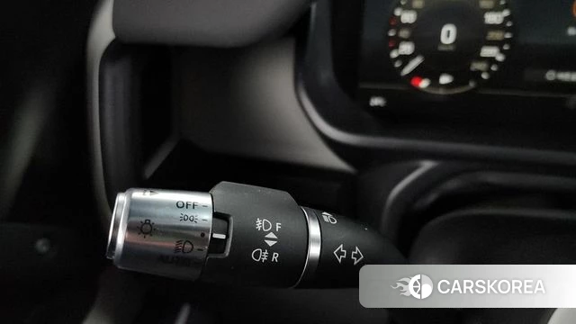 Land Rover Defender (L663) id 4434148 из Кореи 22