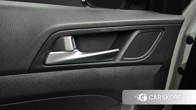 Hyundai All New Tucson id 4447599 из Кореи 22