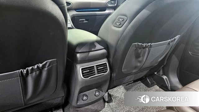 Hyundai The New Santa Fe id 4409976 из Кореи 22