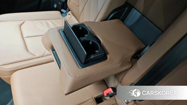 Audi Q3 (F3) id 4916443 из Кореи 22