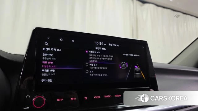 Kia The New K3 2nd generation id 4712349 из Кореи 22
