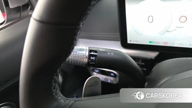 Genesis GV60 id 4636461 из Кореи 22