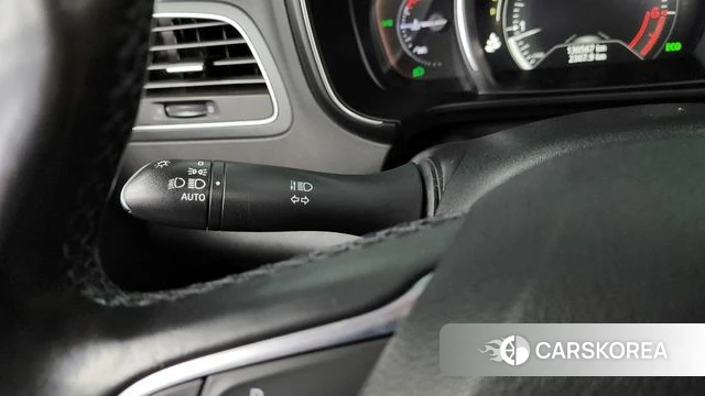Renault Korea (Samsung) The New QM6 id 4344671 из Кореи 22