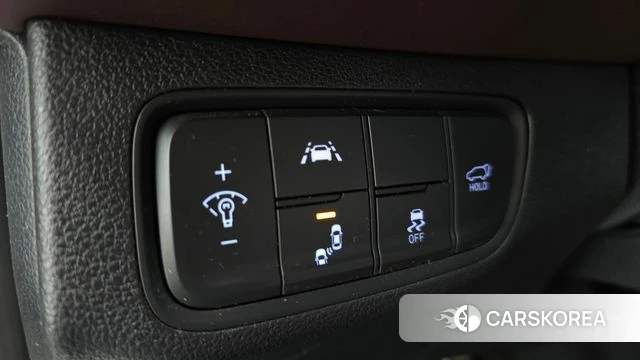Hyundai Santa Fe TM id 4596010 из Кореи 22