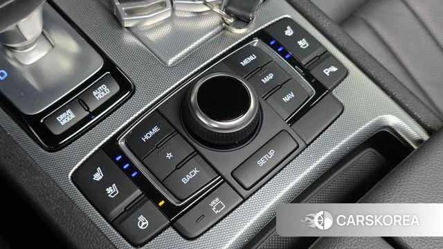 Genesis G80 id 4755089 из Кореи 22