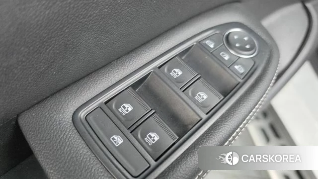 Renault Korea (Samsung) XM3 id 4854664 из Кореи 22