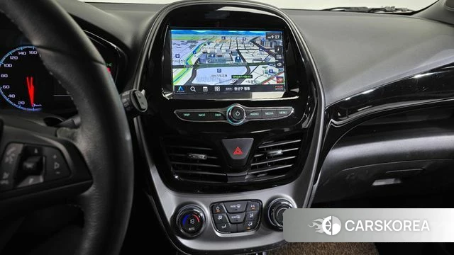 Chevrolet (GM Daewoo) The New Spark id 4429910 из Кореи 22