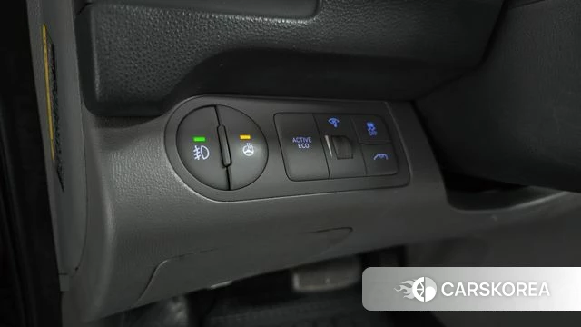 Hyundai The New Grand Starex id 4356743 из Кореи 22