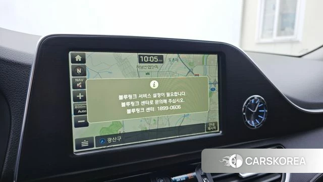 Hyundai Grandeur IG id 4587093 из Кореи 22