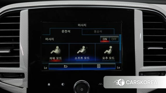 Renault Korea (Samsung) SM6 id 4647816 из Кореи 22