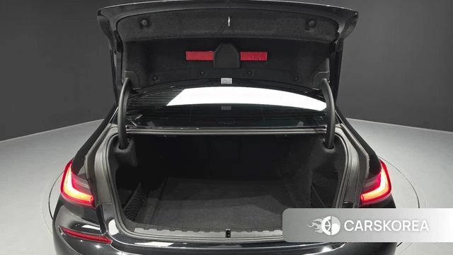 BMW 3 Series (G20) id 4444673 из Кореи 22