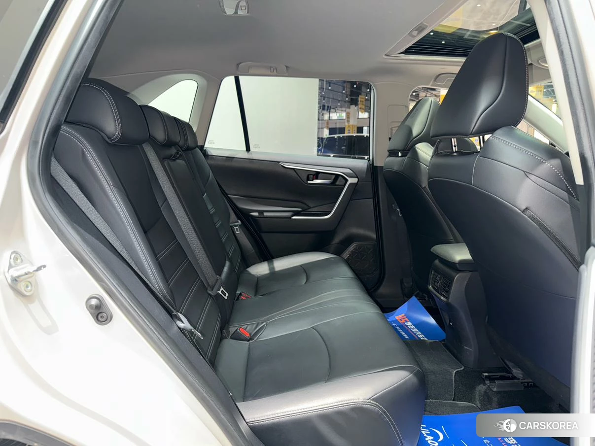 Toyota Wilanda id 4419163 из Китая 22