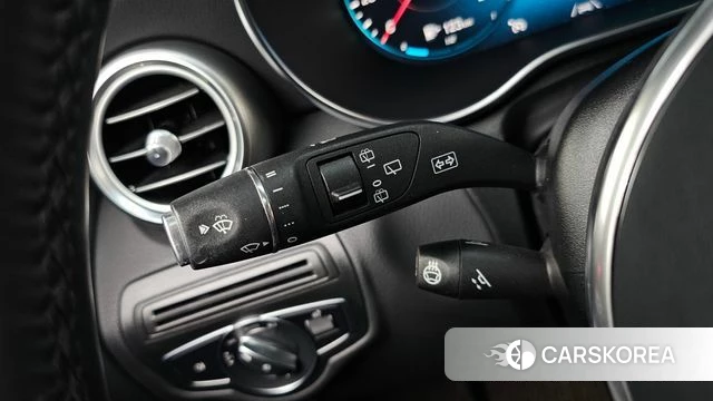Mercedes-Benz GLC-Class X253 id 4759647 из Кореи 22