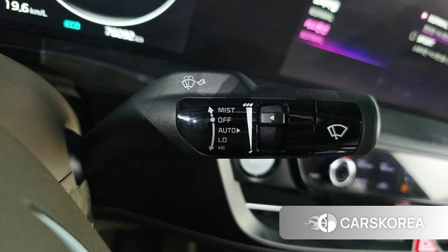 Kia K8 Hybrid id 4792539 из Кореи 22