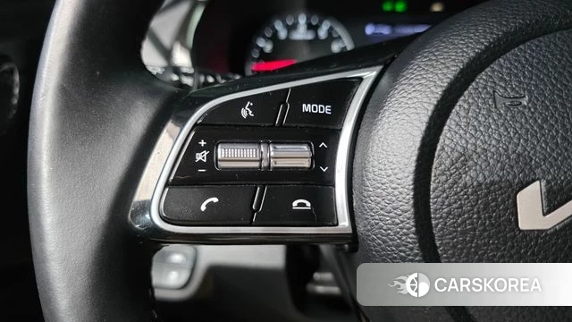 Kia Seltos id 4458015 из Кореи 22