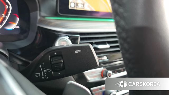 BMW 6 Series GT (G32) id 4682506 из Кореи 22