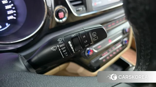 Kia The New Carnival id 4732846 из Кореи 22