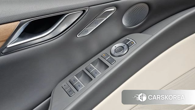 Genesis G80 (RG3) id 4602669 из Кореи 22
