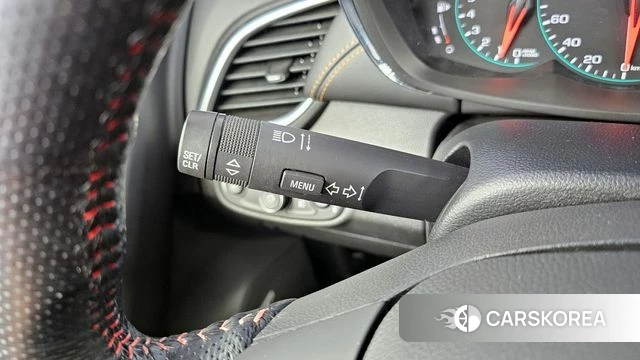 Chevrolet (GM Daewoo) The New Trax id 4345821 из Кореи 22