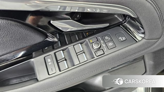 Land Rover Range Rover Evoque 2nd Generation id 4490058 из Кореи 22