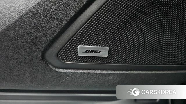 Renault Korea (Samsung) QM6 id 4520901 из Кореи 22