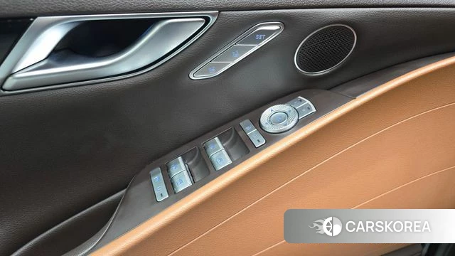 Genesis G80 (RG3) id 4194935 из Кореи 22