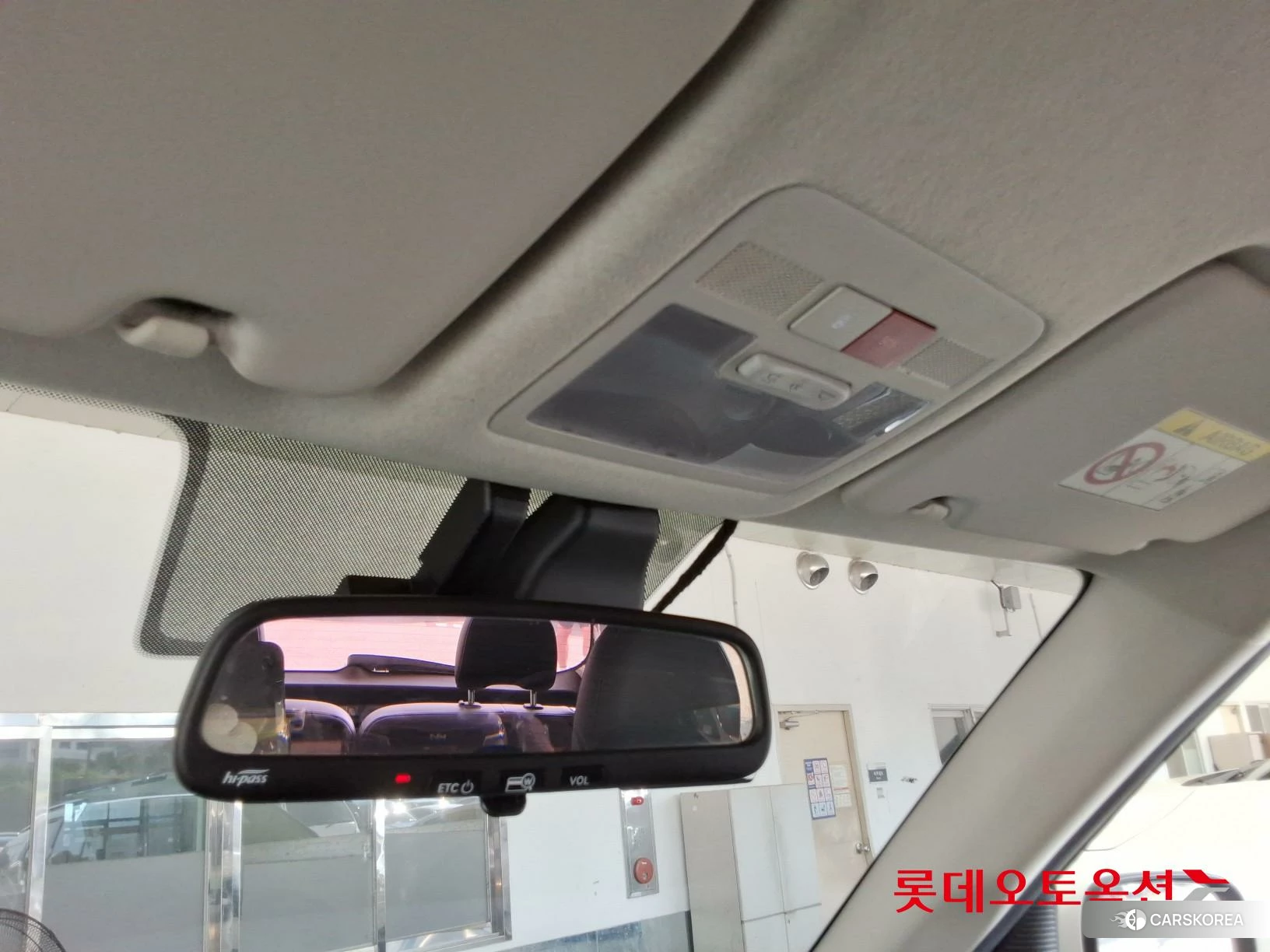 Hyundai Casper id 4669100 из Кореи 22