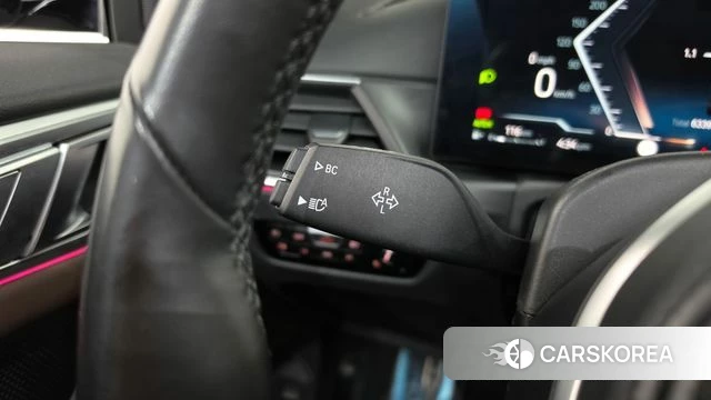 BMW 4 Series (G22) id 4549224 из Кореи 22