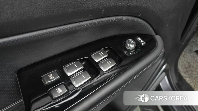 Ssangyong G4 Rexton id 4435276 из Кореи 22