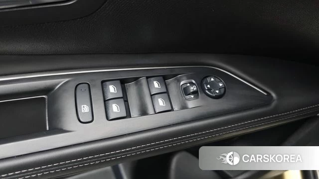 Peugeot 5008 second generation id 4568601 из Кореи 22