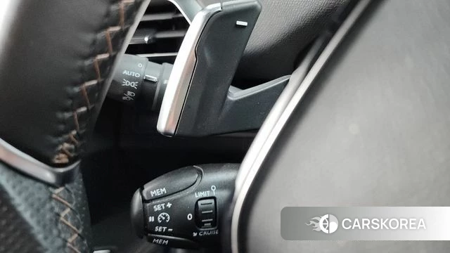 Peugeot 5008 second generation id 4396838 из Кореи 22