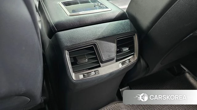 Ssangyong The New Rexton Sports Cannes id 4506827 из Кореи 22