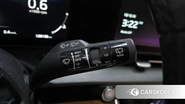 Kia Carnival 4th generation id 4283747 из Кореи 22