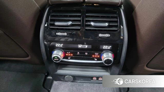 BMW 5 Series (G30) id 4848923 из Кореи 22