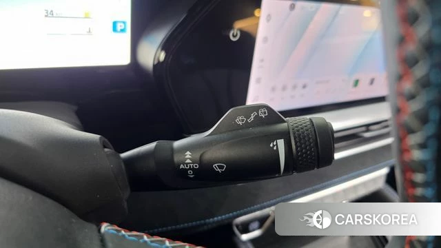 Renault Korea (Samsung) Grand Coleos id 4499637 из Кореи 22