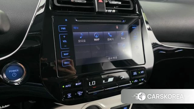 Toyota Prius 4th Generation id 4286304 из Кореи 22