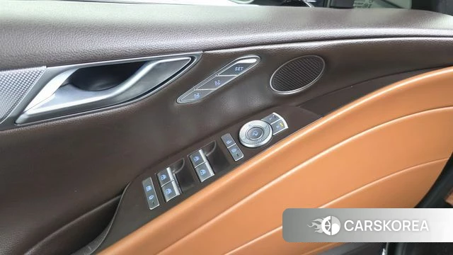 Genesis G80 (RG3) id 4195485 из Кореи 22