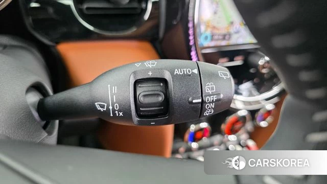 Mini Cooper S id 4540156 из Кореи 22