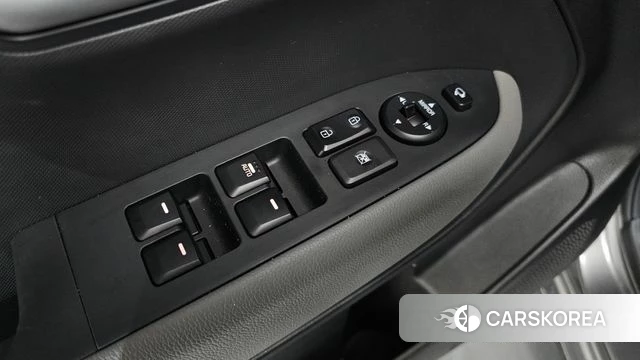 Kia The New Ray id 4899081 из Кореи 22