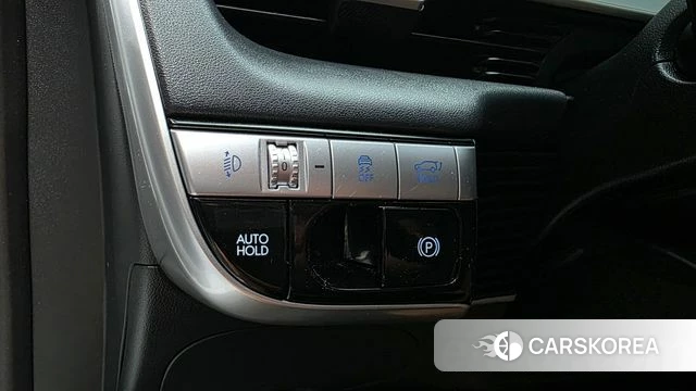 Hyundai Ionic 5 id 4702055 из Кореи 22