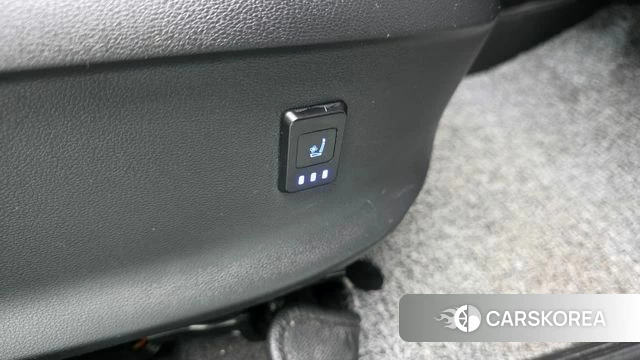 Hyundai Casper id 4631265 из Кореи 21