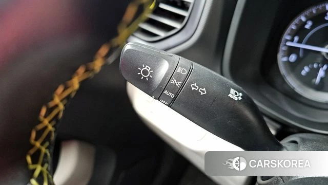 Hyundai Venue id 4187994 из Кореи 22