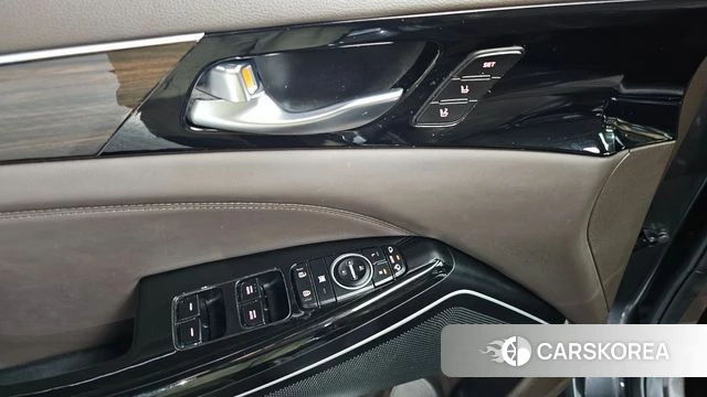 Kia Come New K7 id 4924233 из Кореи 22