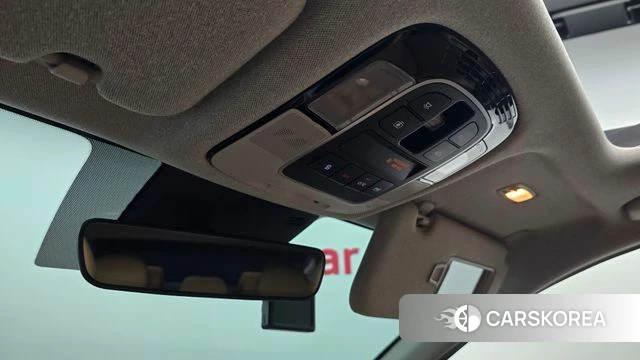 Hyundai Sonata (DN8) id 4557546 из Кореи 22