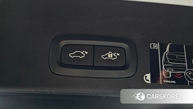 Volvo XC40 id 4188139 из Кореи 22