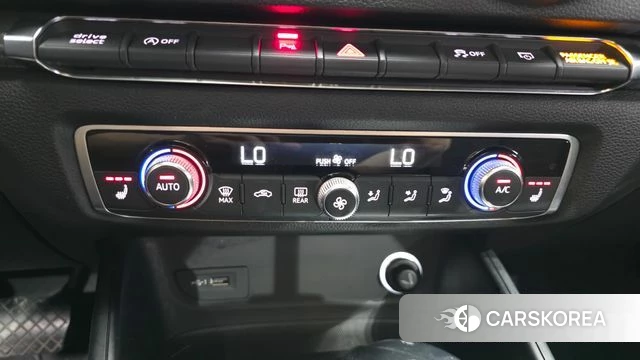 Audi New A3 id 4536580 из Кореи 22