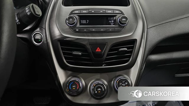 Chevrolet (GM Daewoo) The New Spark id 4489649 из Кореи 22